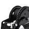 Tr Industrial 1200 lb. Trailer Winch with Pre-Installed 20 ft. Strap and Hook TW1200B - alternate 3